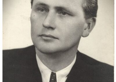 01_Csongrádi Fúvószenekar_Galli János