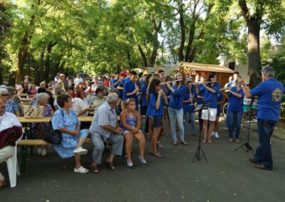 2013 Csongradi Fuvoszenekar Kovats Attila vezetesevel 07 - 7