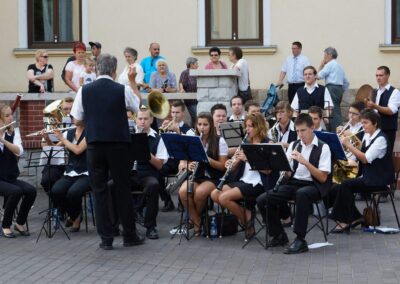 2013 Csongradi Fuvoszenekar Kovats Attila vezetesevel 09 - 9