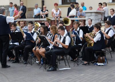 2013 Csongradi Fuvoszenekar Kovats Attila vezetesevel 10 - 10