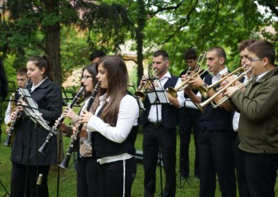 2013 Csongradi Fuvoszenekar Kovats Attila vezetesevel 19 - 19