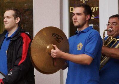 2014 Csongradi Fuvoszenekar Kovats Attila vezetesevel 06 - 26