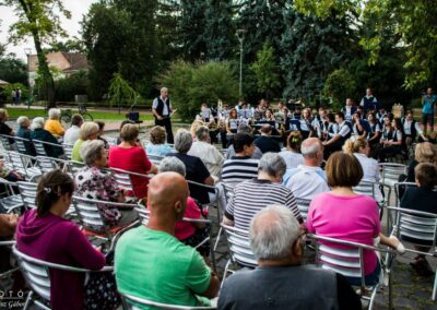 2015 Csongradi Fuvoszenekar Kovats Attila vezetesevel 08 - 39
