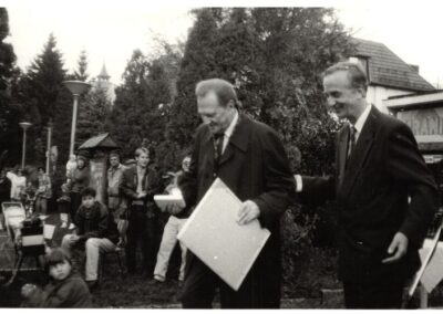 Csongradi Fuvoszenekar Galli Janos vezetesevel 31 - 4